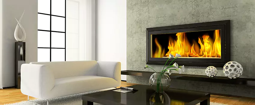 Ventless Fireplace Oxygen Depletion Sensor Installation and Repair Services in Maywood, Illinois