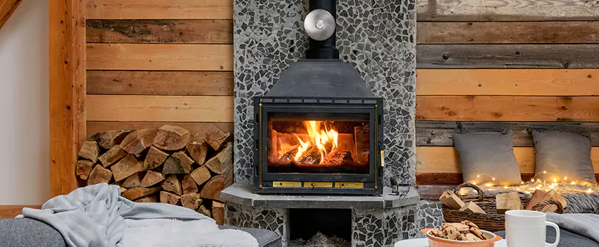 Affordable Wood Fireplace Fixing Solutions in Maywood, Illinois