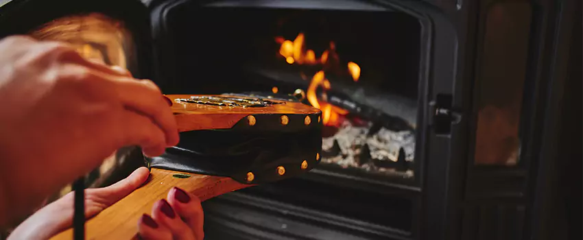 Cost of Wood Furnace Repair and Installation Services in Maywood, IL