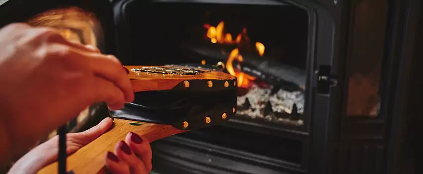 Wood Stove Grates Repair in Maywood, Illinois