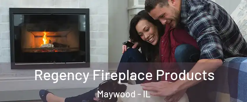  Regency Fireplace Products Maywood - IL